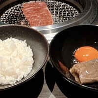 焼肉 銀座コバウ 並木通り店 - 