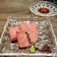 焼肉 銀座コバウ 並木通り店 - 