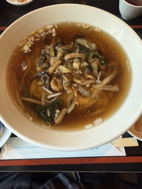 あざぶあざぶ Azabu Saikan - Shirokane Takanawa/Chinese | Tabelog