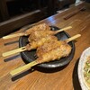 博多魚菜と串焼き百珍 笑伝