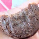 OK - ここ‼ここ‼裏側がサクサック♬