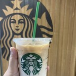 スターバックスコーヒー   エミオ練馬店 - 