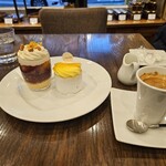 パティスリー・パリセヴェイユ - 