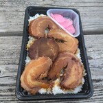 としまや弁当 新宿店 - 