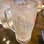 旬鮮居食屋 知花冷凍食品 - 