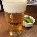 ちょい飲み酒場 イケバル サンシャイン通り店 - 