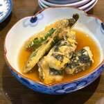 旬鮮居食屋 知花冷凍食品 - 