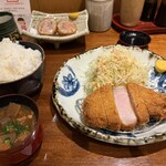 ぶた いながき - 