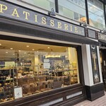 パティスリー・パリセヴェイユ - 