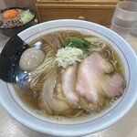 麺屋 えぐち - 