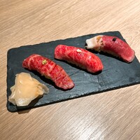 神楽坂焼肉 Kintan - 