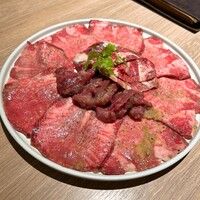 神楽坂焼肉 Kintan - 