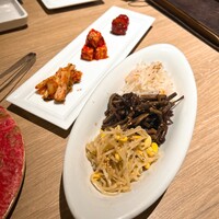 神楽坂焼肉 Kintan - 