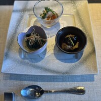 鉄板焼 たまゆら - 