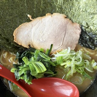 麺屋 ももすけ_0