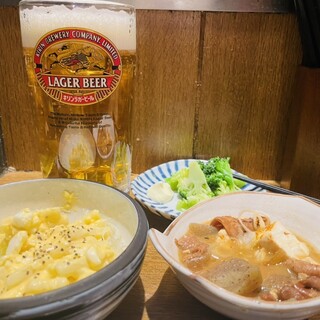 立呑み 晩杯屋_0