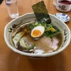 和風らーめん 金子