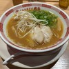 麺屋台 我馬 広島駅北口店