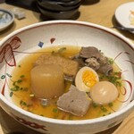 素麺 か・け・ふ - 