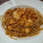 オリーブの丘 - 料理写真: