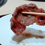 西麻布けんしろう - いただきます♪