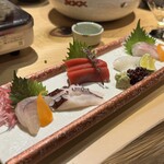 素麺 か・け・ふ - 