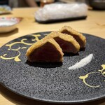 素麺 か・け・ふ - 