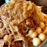 ラーメン弐豚 - 