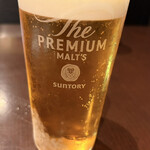 紅ズワイガニらぁ麺 まるはち屋 - 