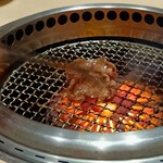 西麻布けんしろう - 厳選タンカルビ