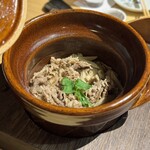 素麺 か・け・ふ - 