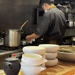 RISTORANTE IL NODO - 