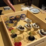 素麺 か・け・ふ - 