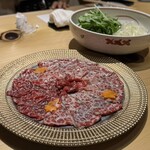 素麺 か・け・ふ - 