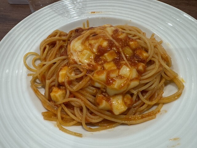 オリーブの丘 郡山並木店｜本格イタリアンで味わう郡山の隠れ家