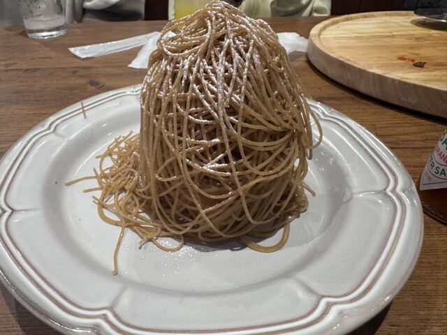 オリーブの丘 郡山並木店 - 郡山富田（イタリアン）の写真