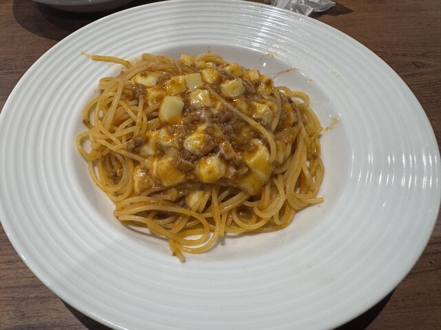 オリーブの丘 郡山並木店 - 郡山富田（イタリアン）の写真