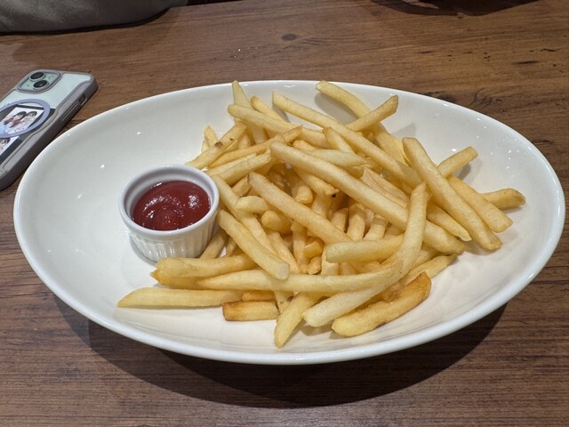 オリーブの丘 郡山並木店 - 郡山富田（イタリアン）の写真