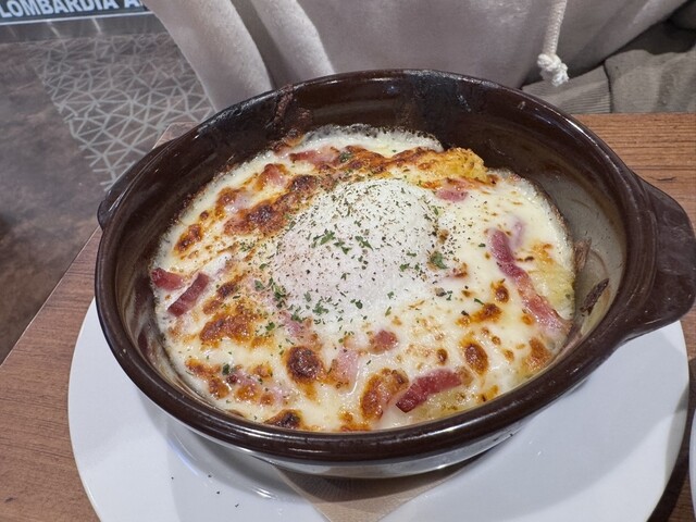 オリーブの丘 郡山並木店 - 郡山富田（イタリアン）の写真