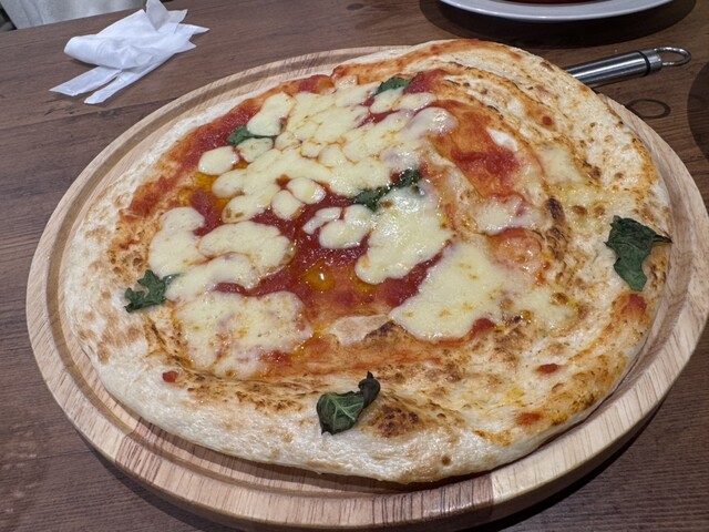 オリーブの丘 郡山並木店 - 郡山富田（イタリアン）の写真