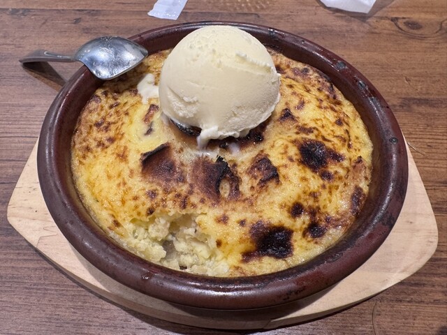 オリーブの丘 郡山並木店 - 郡山富田（イタリアン）の写真