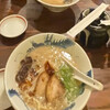 ラーメン龍の家 新宿小滝橋通り店