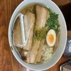 麺屋ひょっとこ 交通会館店