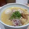 らぁ麺 はやし田 品川港南口店