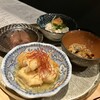 季節酒と鯛めし kamosi