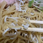 麺食堂くにを - 