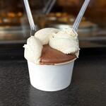 ジェラテリア・イル・ブリガンテ - 