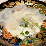 ふぐ料理 うめい - 