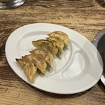 ラーメン あじゃあら - 