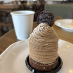 こがさかベイク  - 